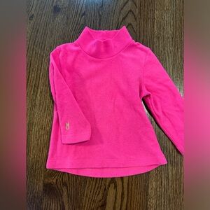 Girls Dudley Stephens Fleece
